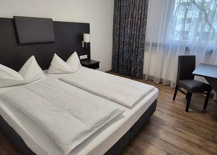 Melvi Hotel Goeppingen