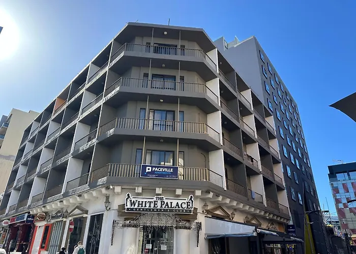 Paceville Apartments
