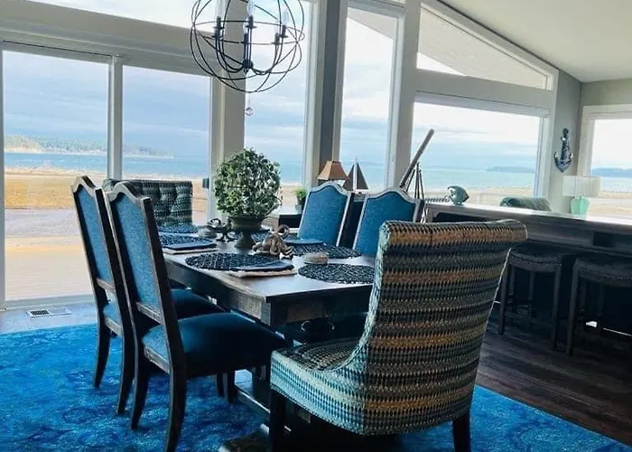 Oasis By The Sea