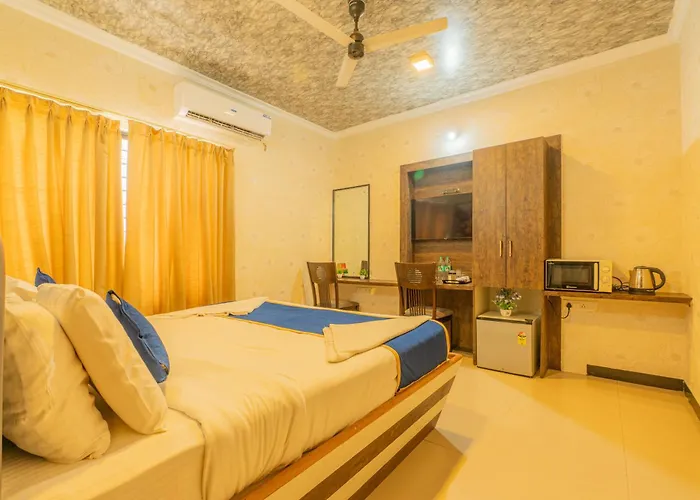 Seasons Suites Jp Nagar