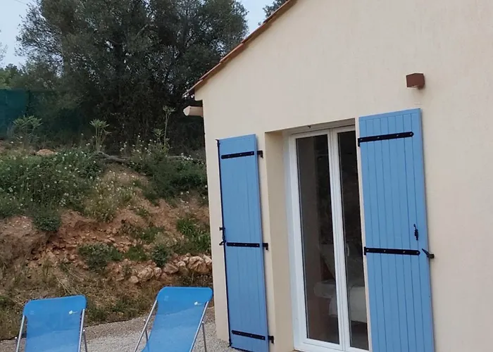 Maison Provençale