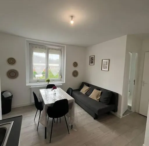 Le flowers cottage 30m² 4 personnes