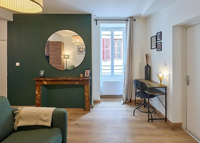 Le Oliva chez les M by Primo Conciergerie