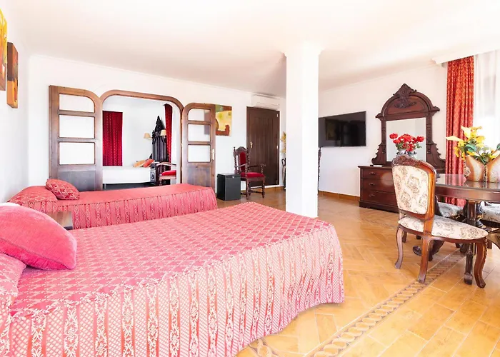 Hotel barato: Pozo del Duque