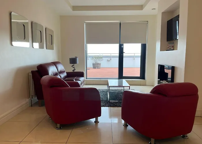 The Western Citypoint Apartments