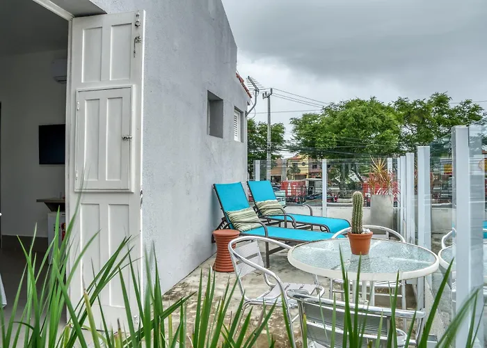 Pousada Praia Pajuçara