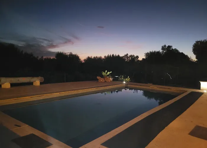 Villa Paradiso
