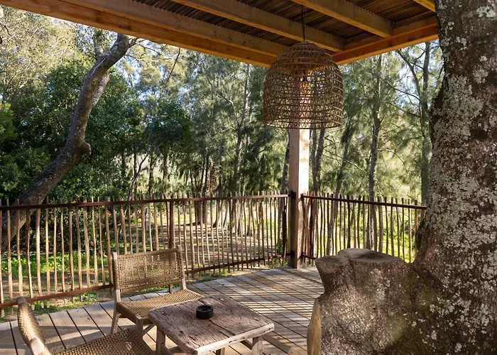 Domaine De Peretti Della Rocca