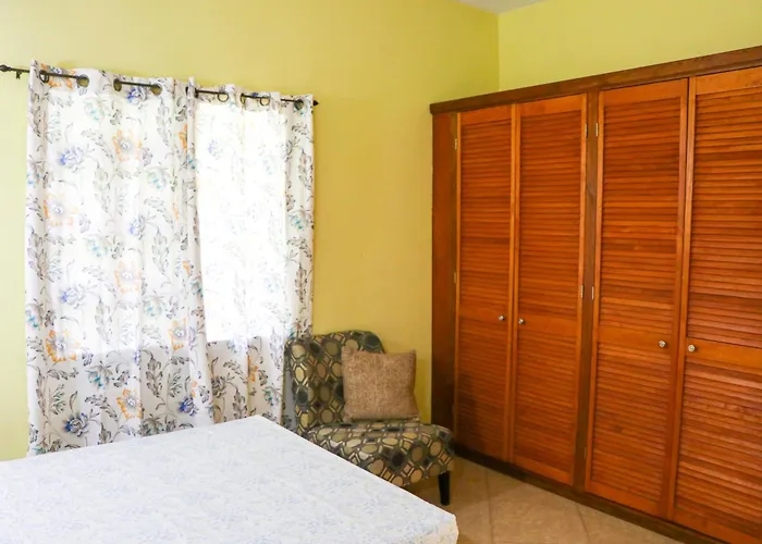 Rose Heights Apartments No 5