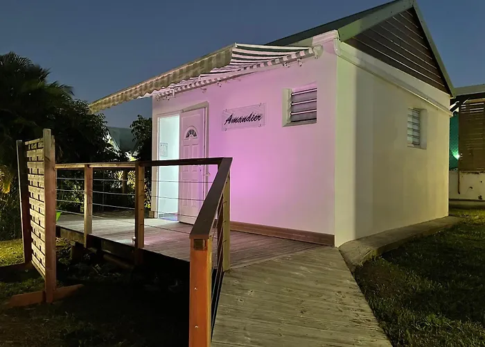 Domaine KAZ A BIBI