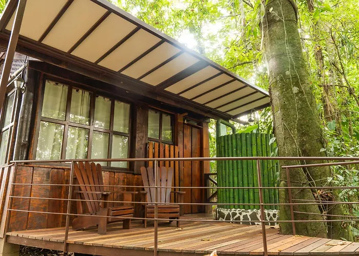 La Fortuna Natural Green