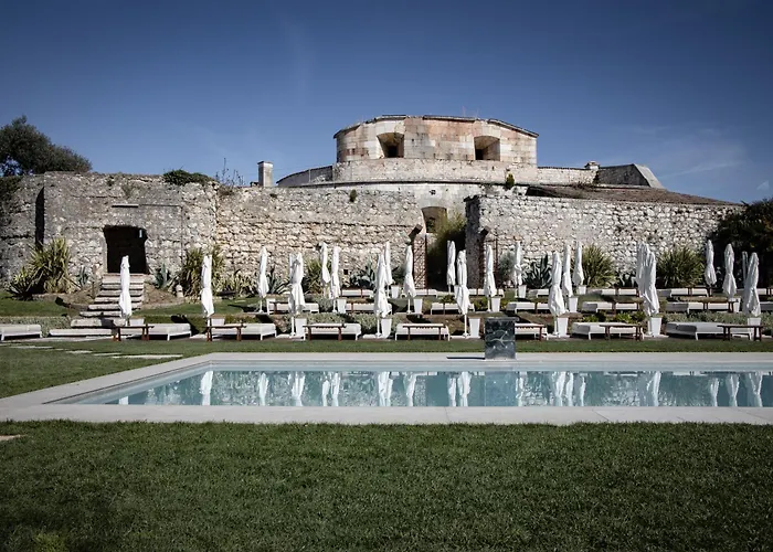 Relais Forte Benedek Wine & Spa - Adults Only
