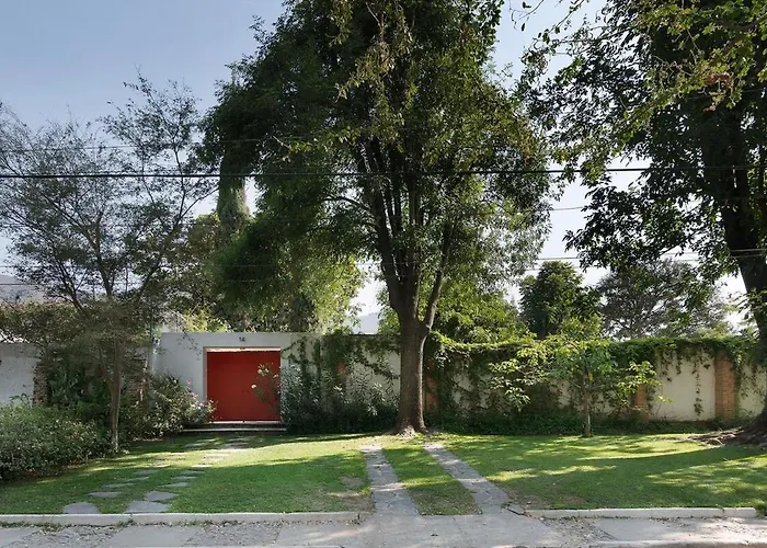 Welcome To Villa Cristy 3-Br 3 5-Wc In The La Floresta Area
