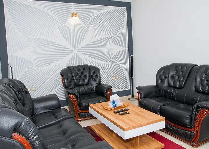Private Luxury Fes Villa