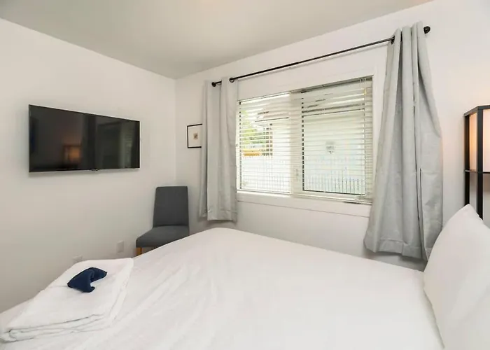 Nn - The Summit - Copper Ridge 1-Bed 1-Bath