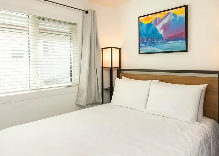 Nn - The Summit - Copper Ridge 1-Bed 1-Bath