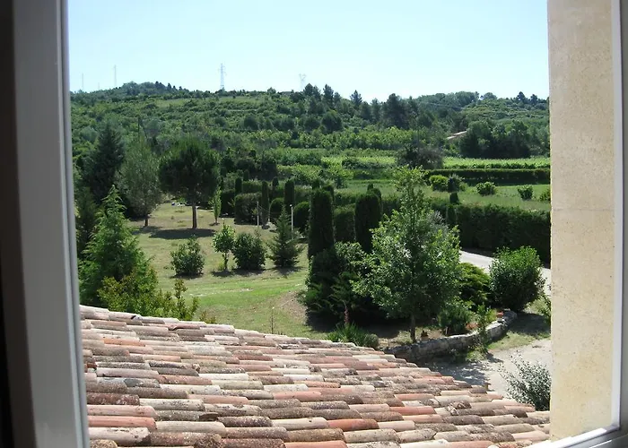 La Bastide des Raisins