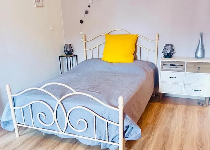 Le Cosy Home