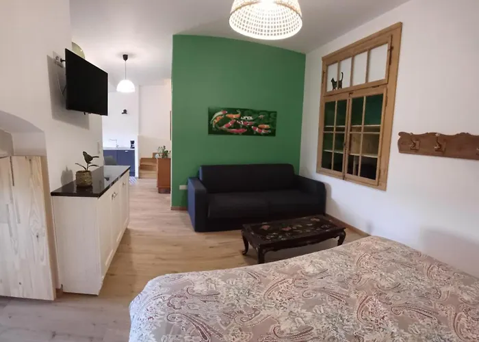 Superbe logement Loulaloue !