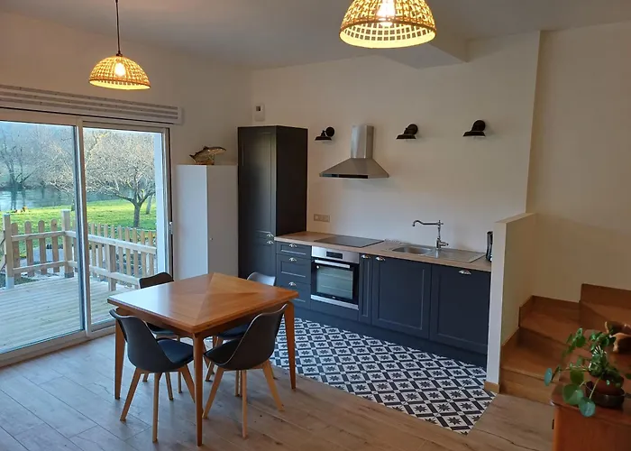 Superbe logement Loulaloue !