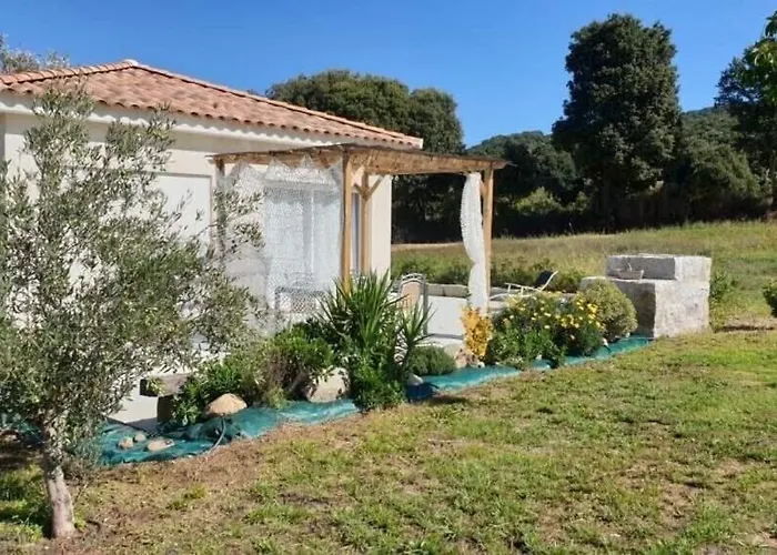 Villa Piazzola
