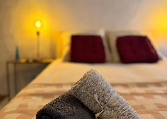 Chambre privée tout confort centre historique