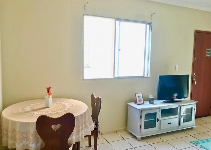 Apartamento Mobiliado em Piracicaba Centro