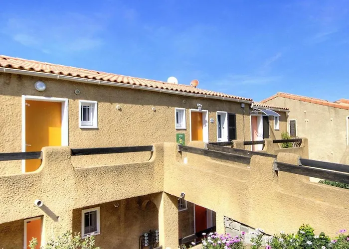 Appartement 165