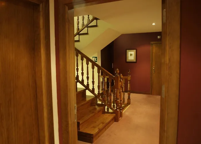 Resort: Hotel Valle De Izas