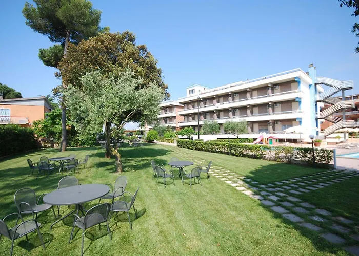 Hotel 4 stelle: Hotel River Palace