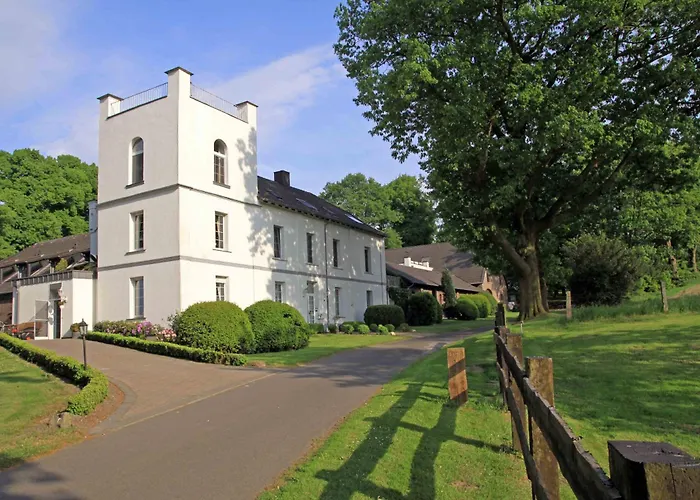 Fürstenberger Hof