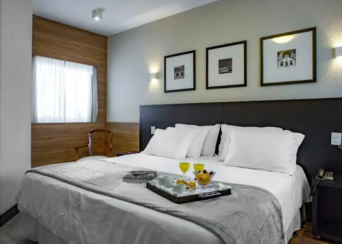 Cambirela Hotel