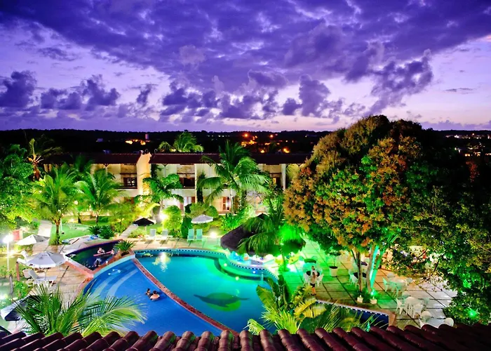 Solar Pipa Apartments