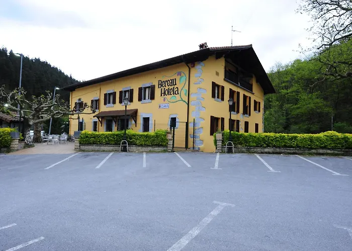 Rural Bereau