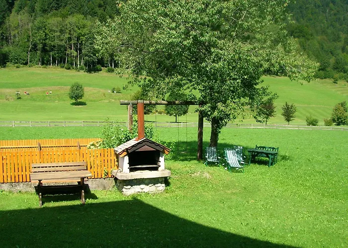 3-Sterne-Hotel: Welzenhof