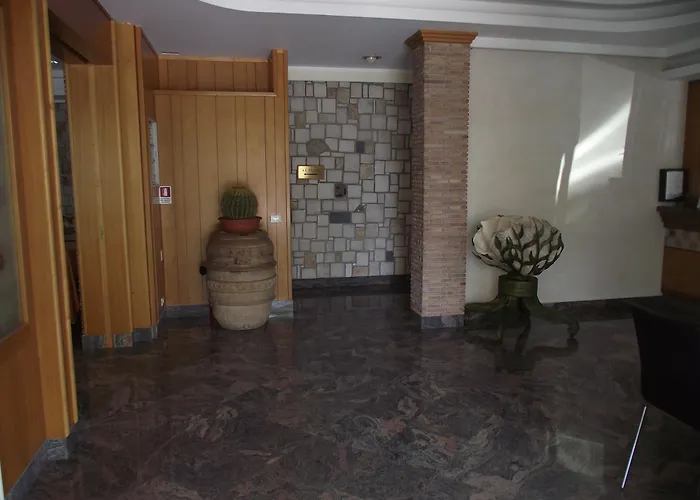 Hotel familiare: Il Girasole