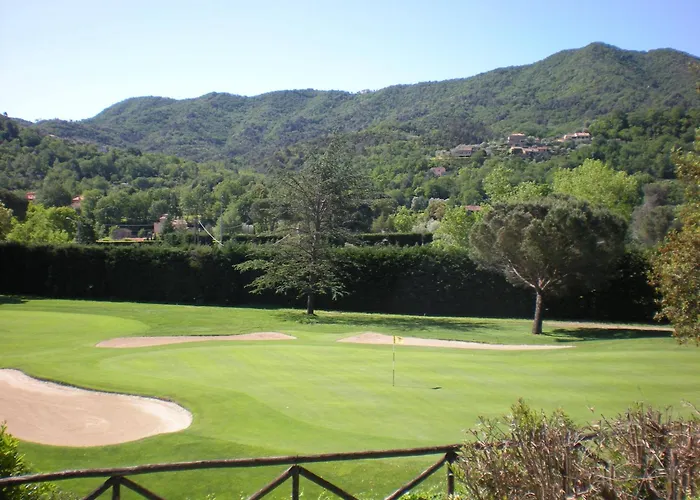 Hotel familiare: Hotel Mambo