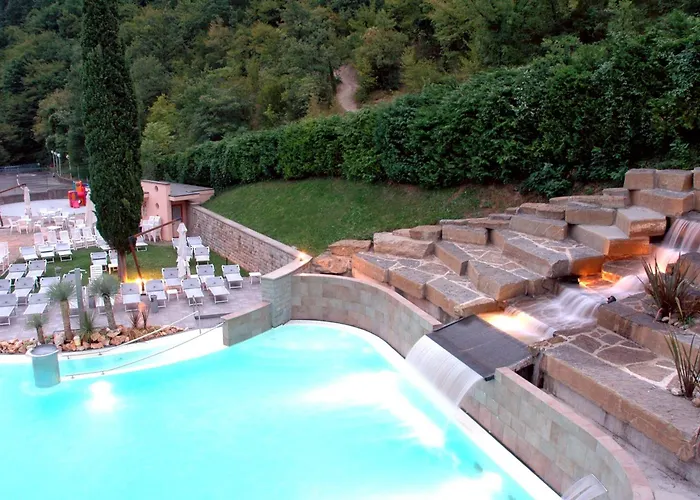 Ròseo Euroterme Wellness Resort