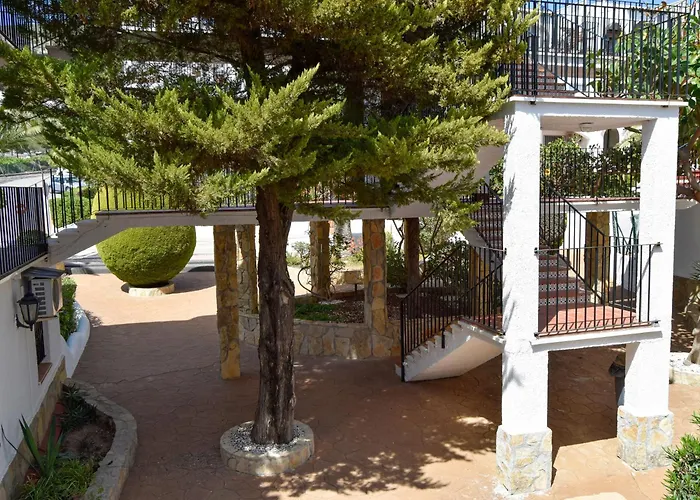 Apartamentos Tierra de Irta 3000