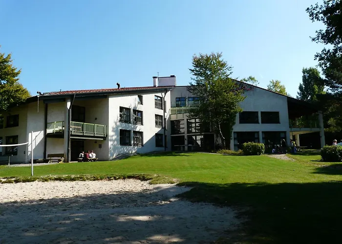 DJH Jugendherberge