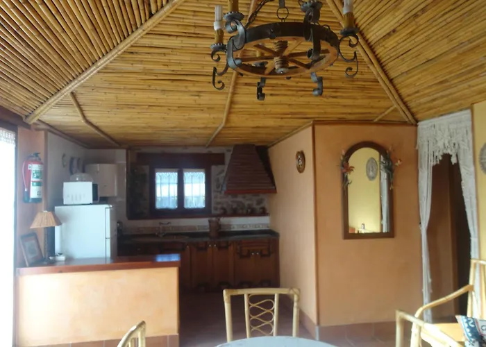 La Casa Del Llano