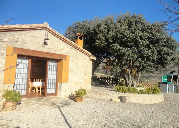 La Casa Del Llano