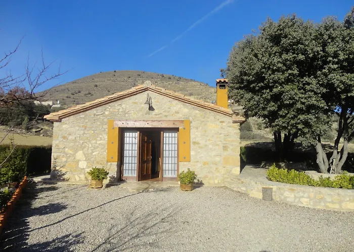 La Casa Del Llano