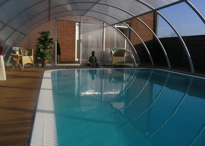 3-Sterne-Hotel: Hotel Aquarius