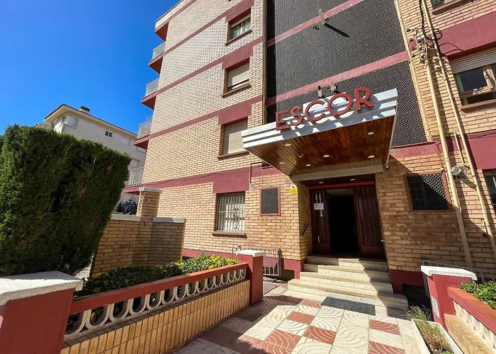 Apartment Escor 3000