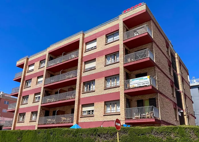 Apartment Escor 3000