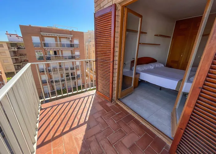 Apartment Escor 3000