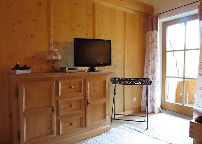 Landhaus Am Arzbach