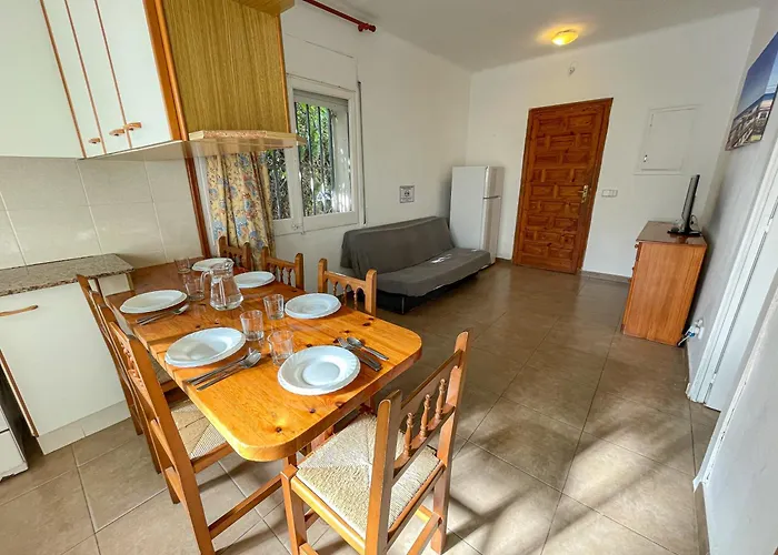 Bungalows Pescador