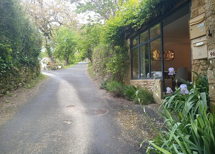 La CHAMBRE du SABOTIER - Baignade, canoë, piste cyclable à proximité
